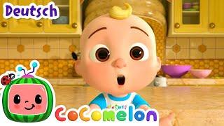 Jay jays Lied | CoComelon Deutsch | Cartoons und Kinderlieder