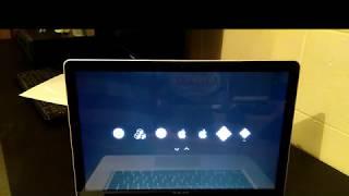 Triple Boot Windows 10 Mac High Sierra Linux Lite 4.0