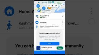 Get Free Wifi Passwords // #wifi #freewifi #wifimap #ytshorts #trending #shorts