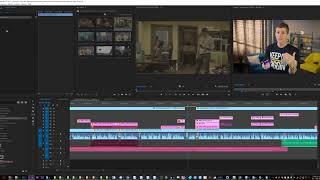 How to create a PARTIAL PRESET in Premiere for .R3D footage [NOW DEFUNCT]