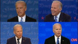Joe Biden debating tax policy 2008–2024