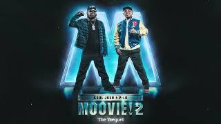 P-Lo & Kool John - HIP-HOP (Official Audio)