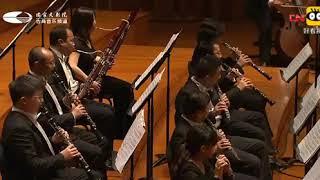 Chinese Film Theme Music - China Radio Film Symphony Orchestra Concert 中国电影主题音乐—中国广播电影交响乐团音乐会