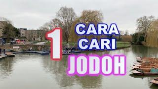 1 CARA CARI JODOH