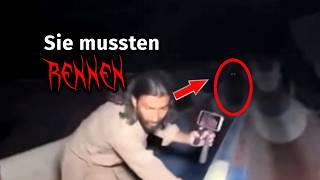 20 GRUSELIGE Videos, die dir KEINEN Schlaf lassen!