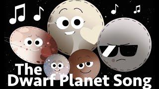 The Dwarf Planet Song (feat. Jessica Pace Lyells, Loki Alohikea, Jan van der Beek, and Sophia Oaks)