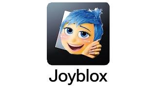 If JOY From Inside Out Owned ROBLOX.. 