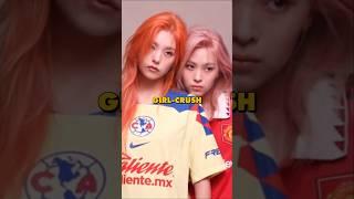 The Most Stunning Visual Duos in Female Kpop Groups (Part 1)