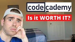 Watch this before buying CodeAcademy