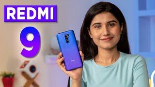 Redmi 9 (Prime) Unboxing & Review: New Budget King 