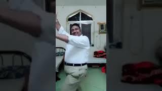 Hareem Shah Leaked Bhola Dancing Video 