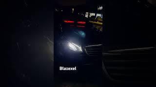 Programmable flex devil eyes light for car bus truck|Blazexel #car #automobile #leddisplay #led