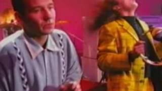 Vic Reeves and The Wonder Stuff - Dizzy