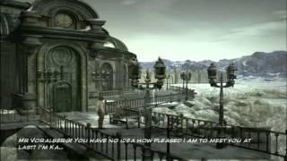 Syberia Game Play 33   Finding Hans Voralberg