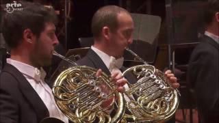 Martinu - Rhapsody Concerto for Viola and Orchestra - Antoine Tamestit