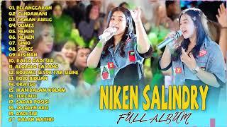 KUMPULAN LAGU NIKEN SALINDRI FULL ALBUM TERBARU 2024 NEMEN, DUMES, KISINAN