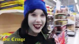 WALMART CRINGE COMPILATION #2