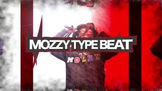 FREE MOZZY TYPE BEAT - "NO EMOTION" | WEST COAST TYPE BEAT #2024