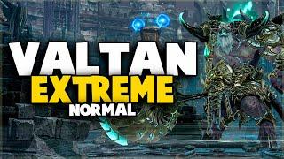 I Cleared Valtan Extreme (Normal) on Full Moon Soul Eater | My Thoughts On This Event!