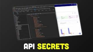 How To Scrape Any Website Using Hidden APIs