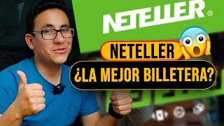 NETELLER billetera DIGITAL | TODO sobre NETELLER 2024