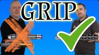 DART GRIP - How To Choose?