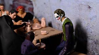 What if...? "Surprise Birthday Bash for the Joker: He Has No Idea!"