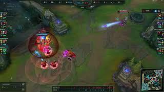 Lethality cait 13.15