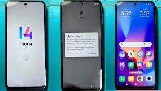 Redmi Note 9 Pro Frp Bypass | Without Pc | Redmi Note 9 Pro MIUI 14 Frp Bypass