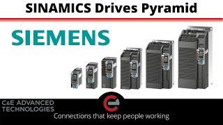 Siemens SINAMIC Drives