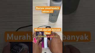 Review advan s1 murah banyak fitur ##shorts #advan #kangmusjati #review