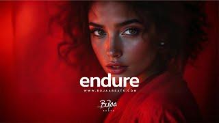 " Endure" Oriental Afrobeat Reggaeton Balkan Beat Instrumental | Prod by BuJaa Beats