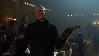 Victor Zsasz | Gotham | Cold Blood