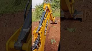 new jcb backhoe review #jcb #jcbvideo #automobile #shortvideo #reels #jcbcartoon #youtubeshorts