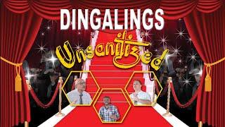 Dingalings Unsanitized