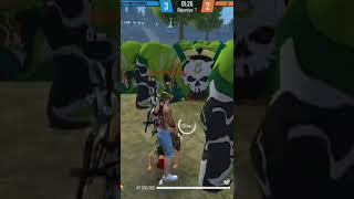 1vs2 custom one tap super game play sachin gaming king