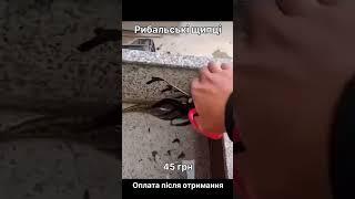 Рибальські щипці #щипці #риба #рибалка