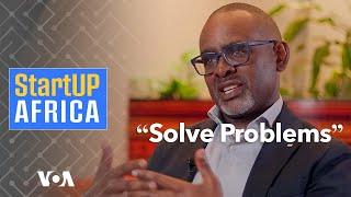 StartUP Africa, The Insiders: How African Millionaires are Made, S3, E6 | VOA Africa