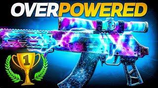 the #1 OVERPOWERED "Longbow" Sniper Class Setup Loadout in Modern Warfare 3...