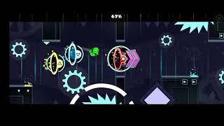 HOLD ON - Geometry Dash