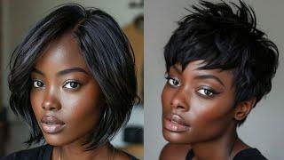 Baddie Haircuts for African American Women To Rock Part 2