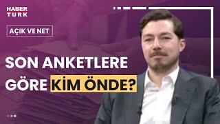 Millet İttifakı’nın oyu artıyor mu?  Can Selçuki yanıtladı