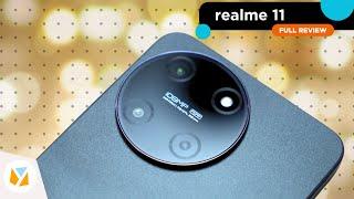 realme 11 Review