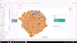 Tableau   Clustering