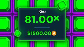 I gave youtubers $1,000 to gamble on Stake...