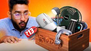 200 രൂപയ്ക്ക് അകത്ത് വരുന്ന 4 Innovative Gadgets