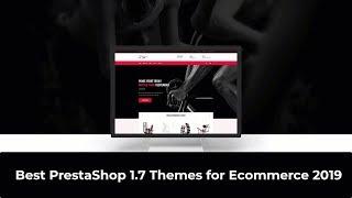 Best 20+ Awesome Best PrestaShop 1.7 Themes 2019 for Ecommerce & Business - Leotheme