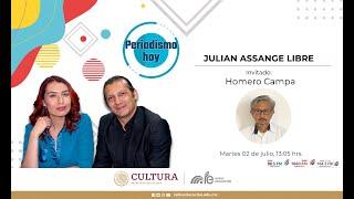 Periodismo hoy del 02 de julio de 2024