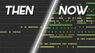 Three Years Of Producing Orchestral Music - Hear The Difference