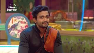 Bigg Boss Telugu 8| Day 97 - Promo 1 |  Shocking Double elimination this week | DisneyPlus Hotstar l